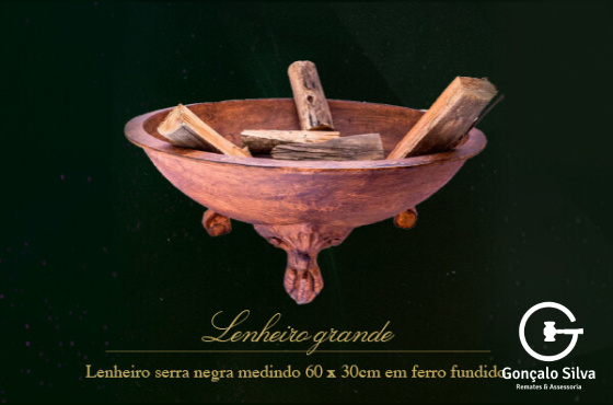 LENHEIRO GRANDE 