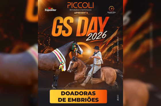 DOADORAS DE EMBRIÕES