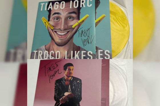 LOTE MÚSICA