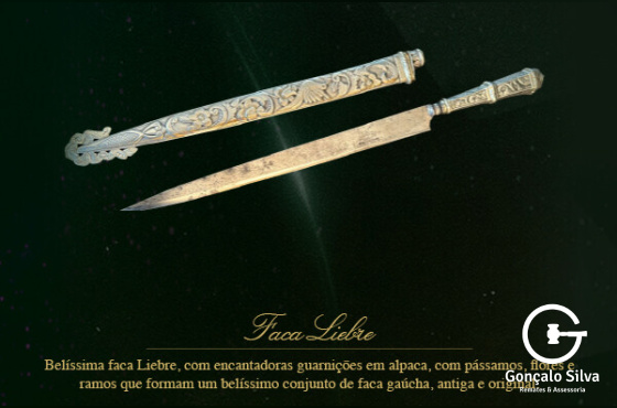 FACA LIEBRE