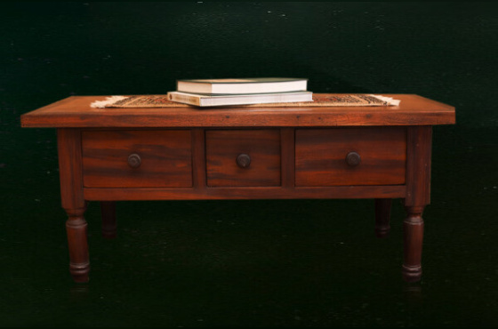 MESA DE CENTRO