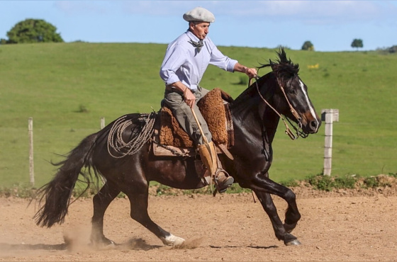 SOLDADO DO VEIO D'ÁGUA
