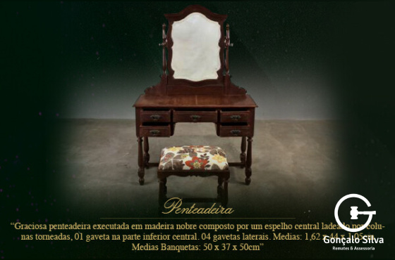 PENTEADEIRA