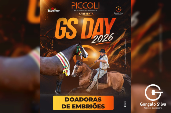 DOADORAS DE EMBRIÕES