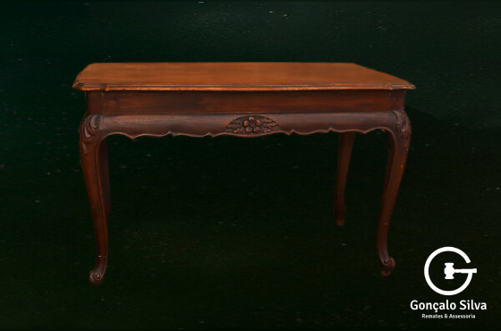 MESA DE CENTRO
