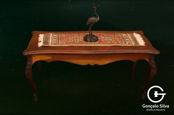 MESA DE CENTRO