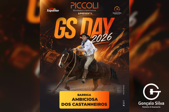 AMBICIOSA DOS CASTANHEIROS - Venda da barriga